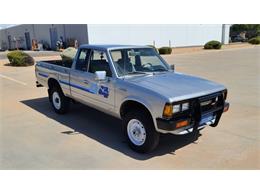 1984 Nissan 720 (CC-1766617) for sale in Greensboro, North Carolina