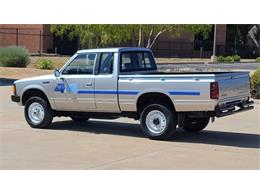 1984 Nissan 720 (CC-1766617) for sale in Greensboro, North Carolina