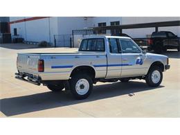1984 Nissan 720 (CC-1766617) for sale in Greensboro, North Carolina