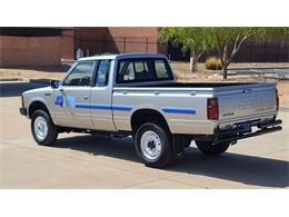 1984 Nissan 720 (CC-1766617) for sale in Greensboro, North Carolina