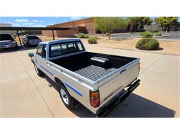 1984 Nissan 720 (CC-1766617) for sale in Greensboro, North Carolina