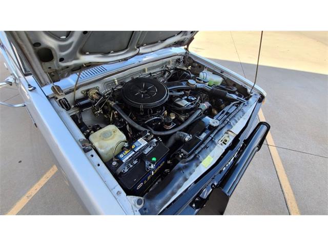 1984 Nissan 720 (CC-1766617) for sale in Greensboro, North Carolina
