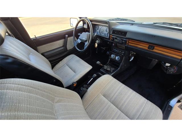 1984 Nissan 720 (CC-1766617) for sale in Greensboro, North Carolina
