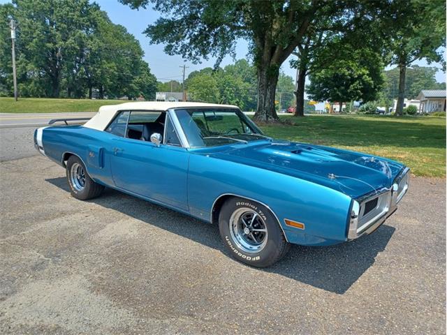 1970 Dodge Coronet (CC-1766620) for sale in Greensboro, North Carolina