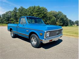 1972 Chevrolet Cheyenne (CC-1766623) for sale in Greensboro, North Carolina