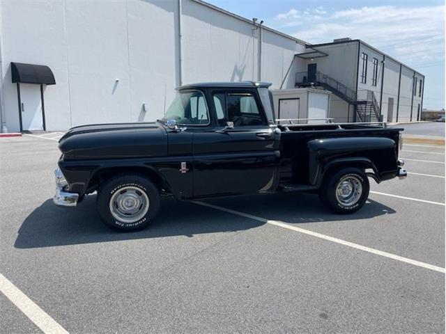 1963 Chevrolet C10 (CC-1766633) for sale in Greensboro, North Carolina