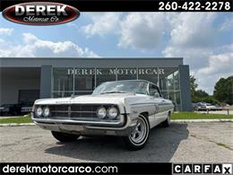 1962 Oldsmobile Starfire (CC-1760664) for sale in Fort Wayne, Indiana