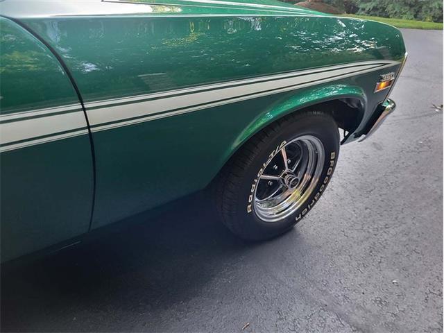 1972 Chevrolet Nova (CC-1760665) for sale in Huntingtown, Maryland