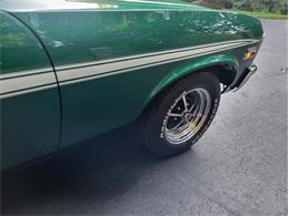 1972 Chevrolet Nova (CC-1760665) for sale in Huntingtown, Maryland
