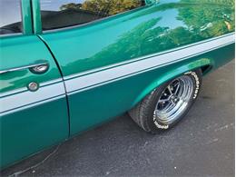 1972 Chevrolet Nova (CC-1760665) for sale in Huntingtown, Maryland