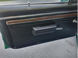 1972 Chevrolet Nova (CC-1760665) for sale in Huntingtown, Maryland