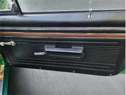 1972 Chevrolet Nova (CC-1760665) for sale in Huntingtown, Maryland