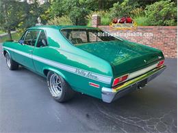 1972 Chevrolet Nova (CC-1760665) for sale in Huntingtown, Maryland