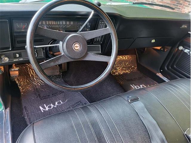 1972 Chevrolet Nova (CC-1760665) for sale in Huntingtown, Maryland