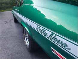 1972 Chevrolet Nova (CC-1760665) for sale in Huntingtown, Maryland