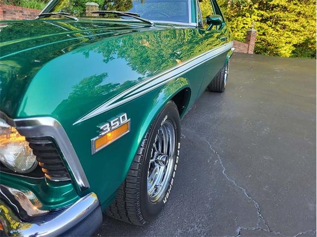 1972 Chevrolet Nova (CC-1760665) for sale in Huntingtown, Maryland