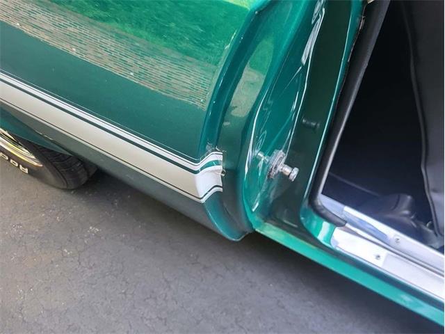 1972 Chevrolet Nova (CC-1760665) for sale in Huntingtown, Maryland