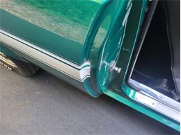 1972 Chevrolet Nova (CC-1760665) for sale in Huntingtown, Maryland