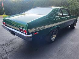 1972 Chevrolet Nova (CC-1760665) for sale in Huntingtown, Maryland