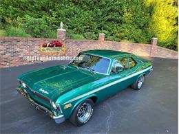 1972 Chevrolet Nova (CC-1760665) for sale in Huntingtown, Maryland