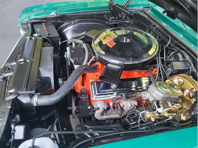 1972 Chevrolet Nova (CC-1760665) for sale in Huntingtown, Maryland