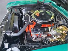 1972 Chevrolet Nova (CC-1760665) for sale in Huntingtown, Maryland