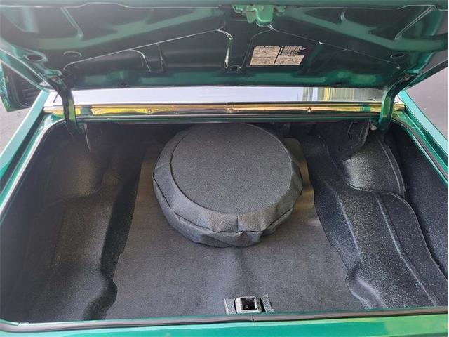 1972 Chevrolet Nova (CC-1760665) for sale in Huntingtown, Maryland