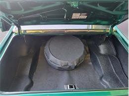 1972 Chevrolet Nova (CC-1760665) for sale in Huntingtown, Maryland