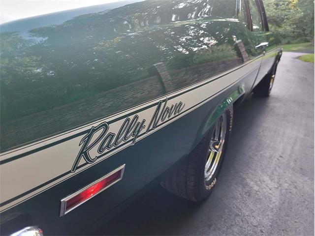 1972 Chevrolet Nova (CC-1760665) for sale in Huntingtown, Maryland