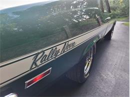 1972 Chevrolet Nova (CC-1760665) for sale in Huntingtown, Maryland