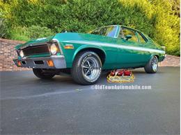 1972 Chevrolet Nova (CC-1760665) for sale in Huntingtown, Maryland