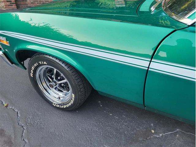 1972 Chevrolet Nova (CC-1760665) for sale in Huntingtown, Maryland