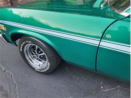 1972 Chevrolet Nova (CC-1760665) for sale in Huntingtown, Maryland