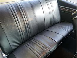 1972 Chevrolet Nova (CC-1760665) for sale in Huntingtown, Maryland