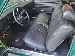 1972 Chevrolet Nova (CC-1760665) for sale in Huntingtown, Maryland