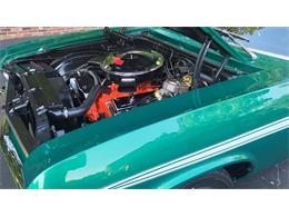 1972 Chevrolet Nova (CC-1760665) for sale in Huntingtown, Maryland
