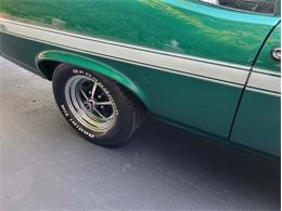 1972 Chevrolet Nova (CC-1760665) for sale in Huntingtown, Maryland
