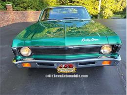 1972 Chevrolet Nova (CC-1760665) for sale in Huntingtown, Maryland