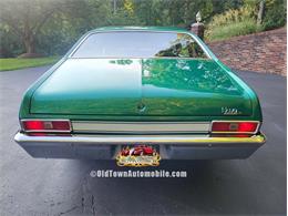 1972 Chevrolet Nova (CC-1760665) for sale in Huntingtown, Maryland