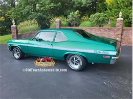 1972 Chevrolet Nova (CC-1760665) for sale in Huntingtown, Maryland