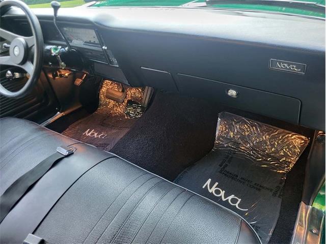 1972 Chevrolet Nova (CC-1760665) for sale in Huntingtown, Maryland