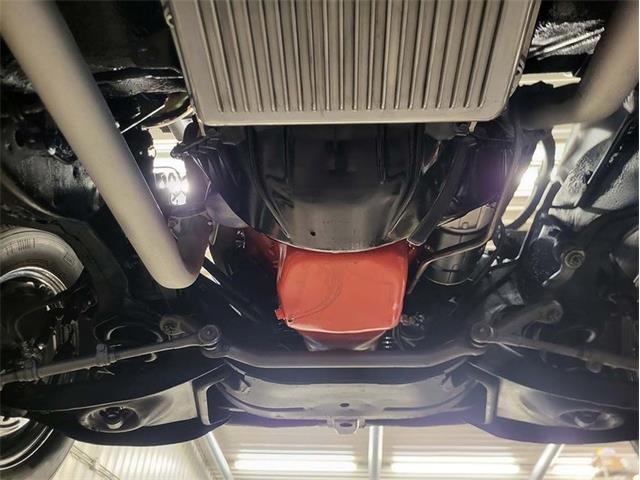 1972 Chevrolet Nova (CC-1760665) for sale in Huntingtown, Maryland