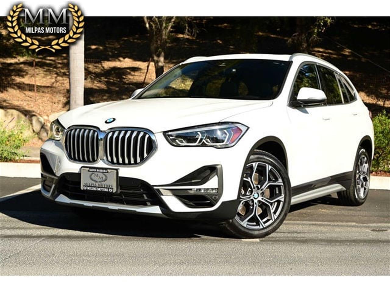 2020 BMW X1 for Sale | ClassicCars.com | CC-1766650