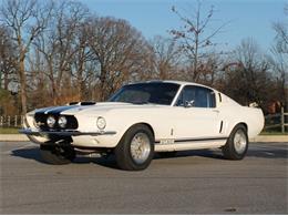 1967 Shelby GT500 (CC-1766664) for sale in Greensboro, North Carolina