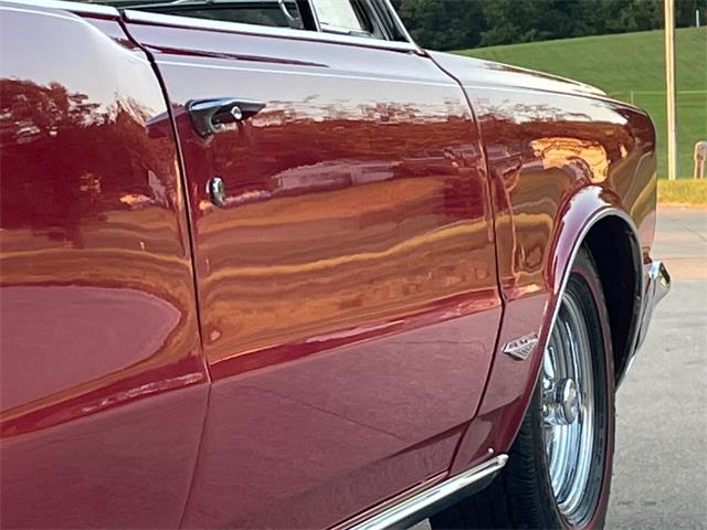 1965 Pontiac GTO (CC-1766667) for sale in Orrville, Ohio