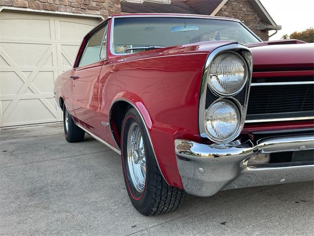 1965 Pontiac GTO (CC-1766667) for sale in Orrville, Ohio