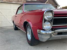 1965 Pontiac GTO (CC-1766667) for sale in Orrville, Ohio