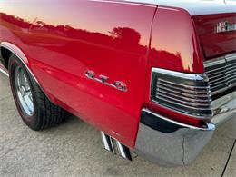 1965 Pontiac GTO (CC-1766667) for sale in Orrville, Ohio