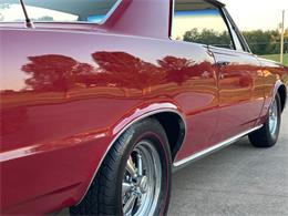 1965 Pontiac GTO (CC-1766667) for sale in Orrville, Ohio