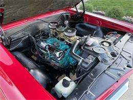 1965 Pontiac GTO (CC-1766667) for sale in Orrville, Ohio